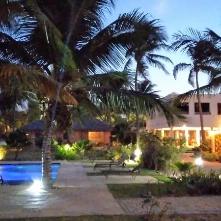 Vila Saguaro Trairi Exterior photo