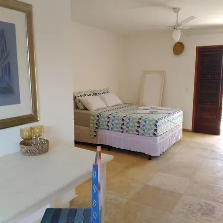 Vila Saguaro Trairi Exterior photo