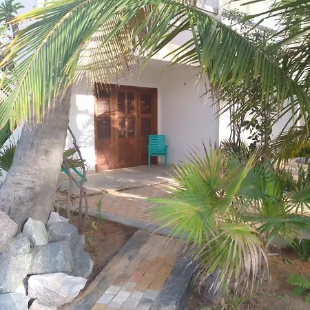 Vila Saguaro Trairi Exterior photo