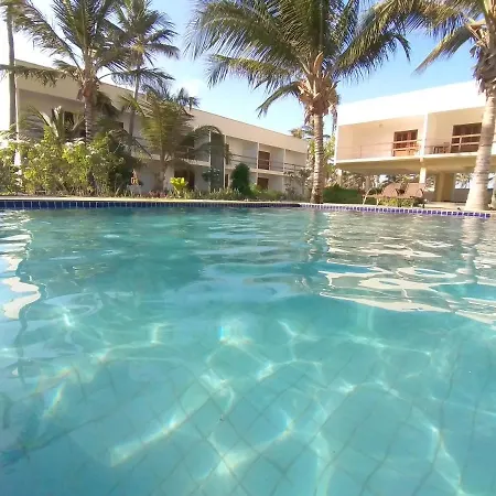 Vila Saguaro Trairi Exterior photo