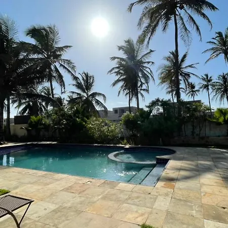 Vila Saguaro Trairi Exterior photo