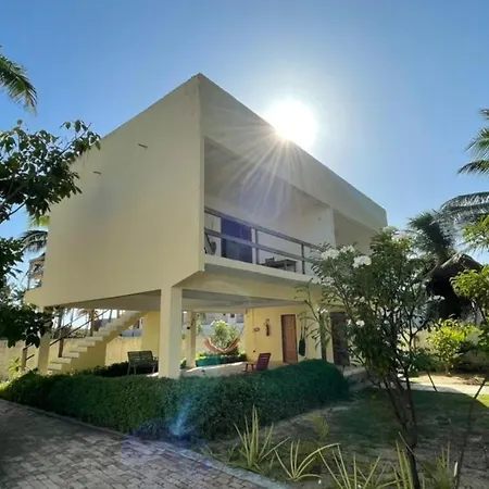 Vila Saguaro Trairi Exterior photo