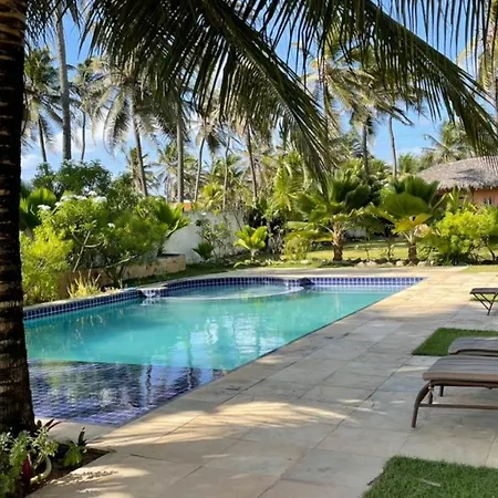 Vila Saguaro Trairi Exterior photo