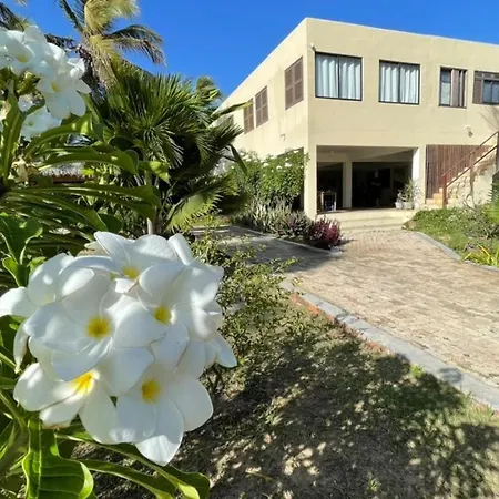 Vila Saguaro Trairi Exterior photo