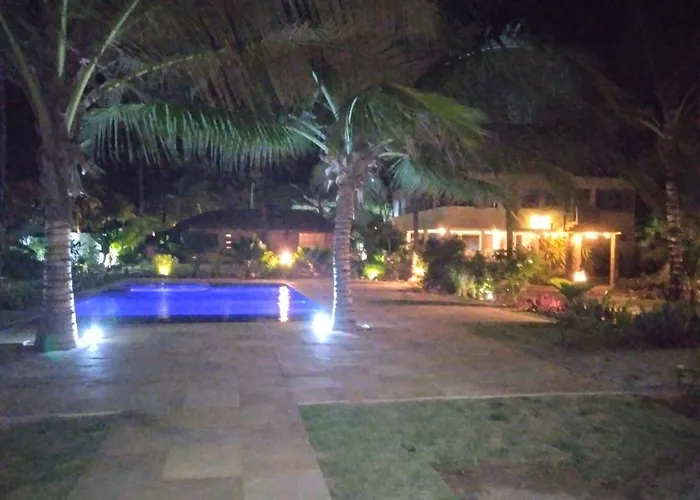 Vila Saguaro