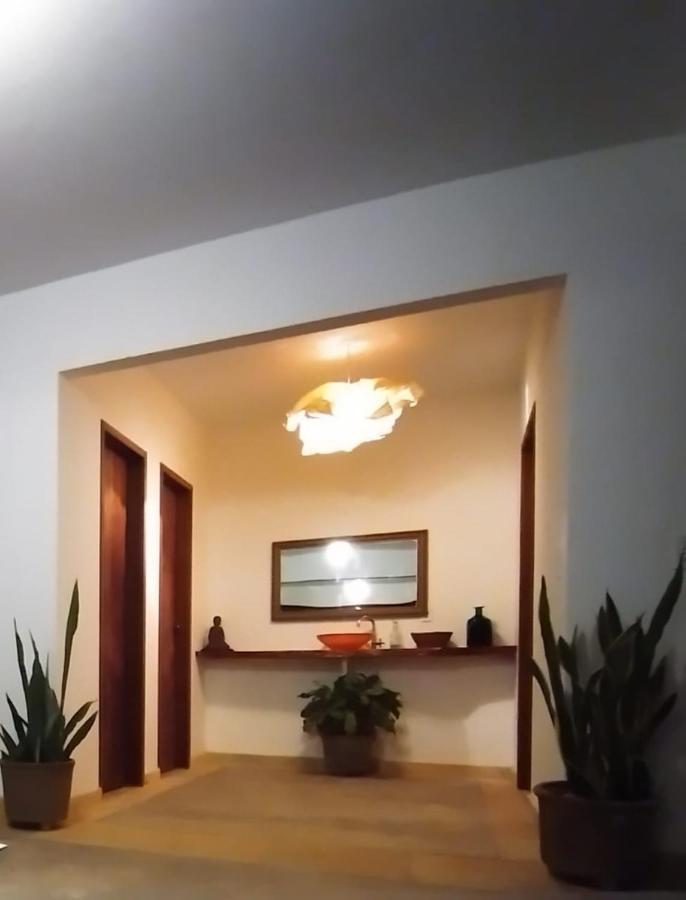 Pensión Saguaro