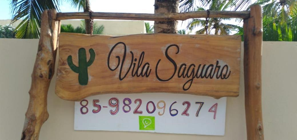 Saguaro Pensión
